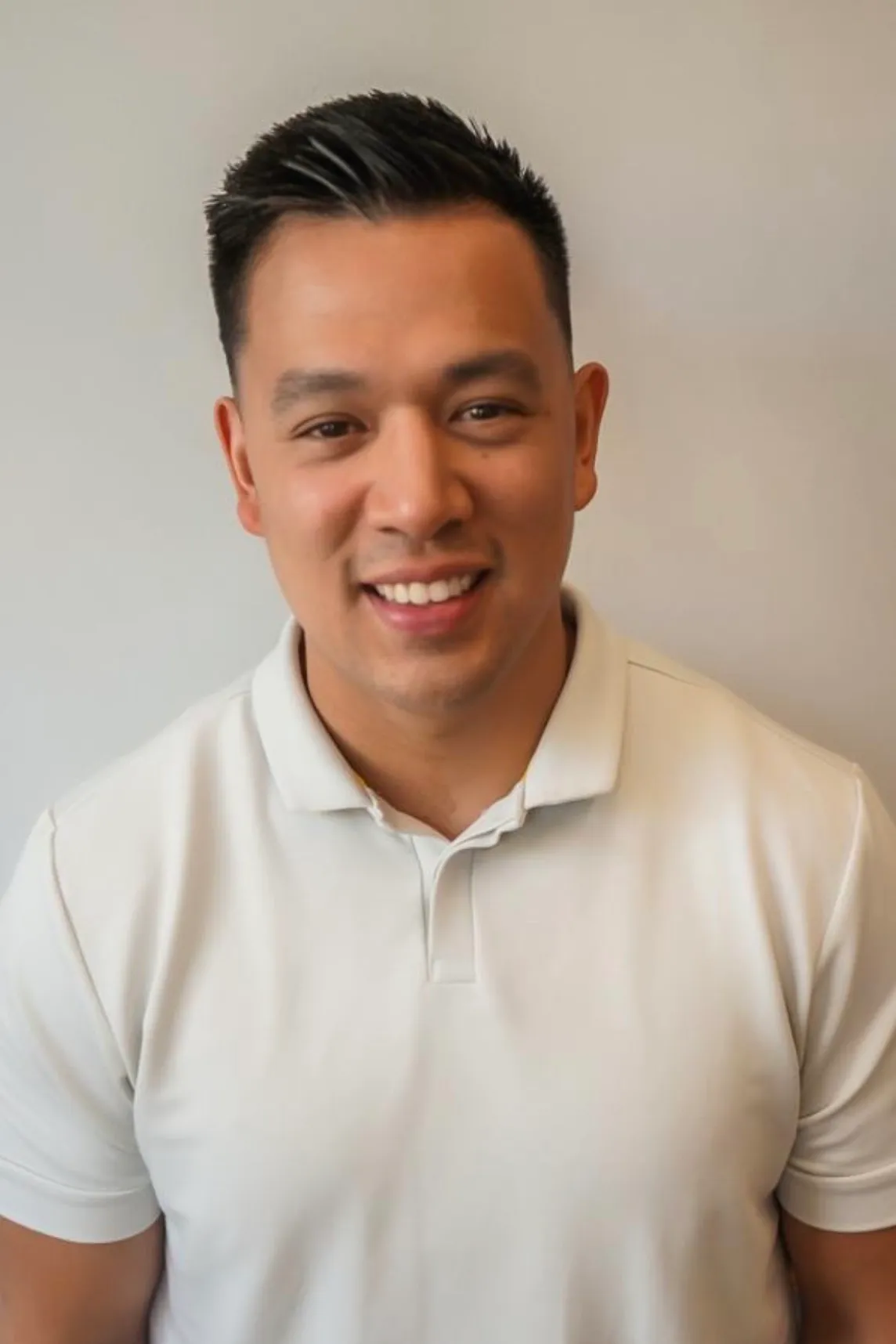 Dr. Will Tso, PT, DPT, Cert. MDT
