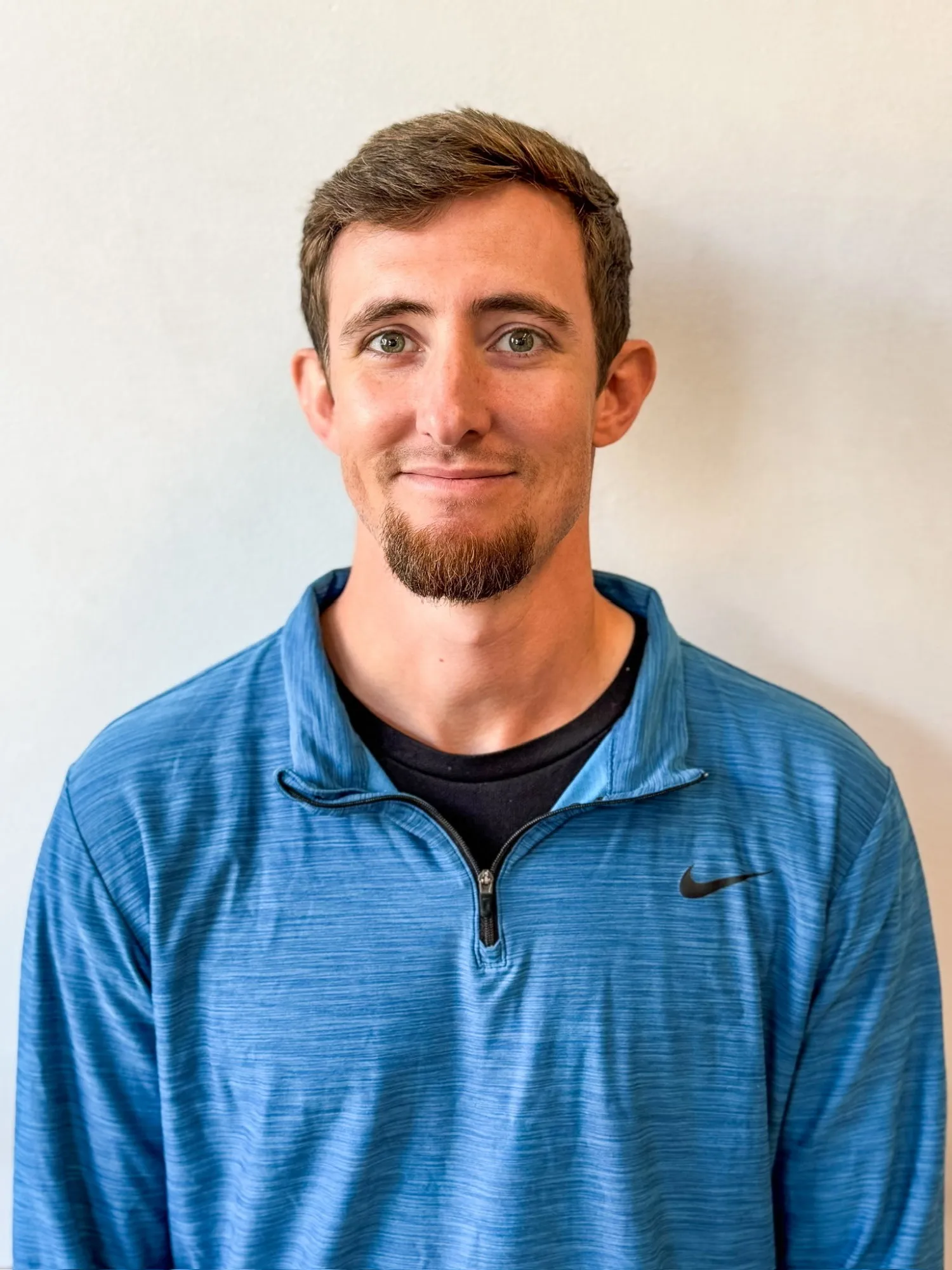 Evan Johnston, PTA